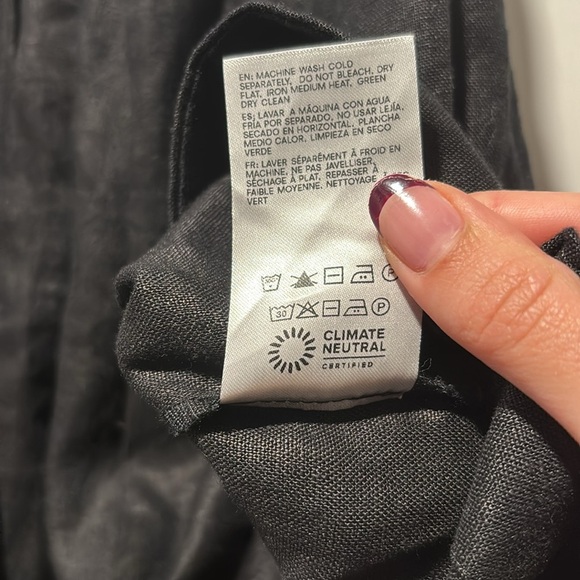 ‼️REFORMATION skirt‼️ - Picture 4 of 7